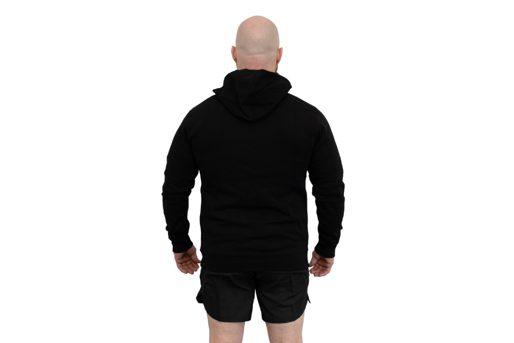 Men's Hammer Strength Hoodie