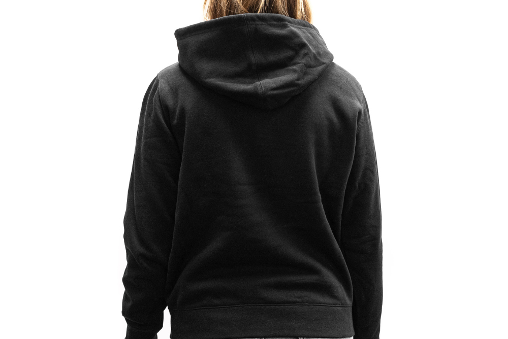 Womens Hammer Strength Hoodie