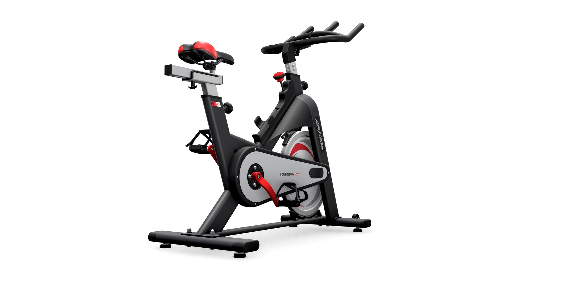 IC1 Indoor Cycle - $1378.43+ gst (Home use only) 50% off- was $2756.86 + gst