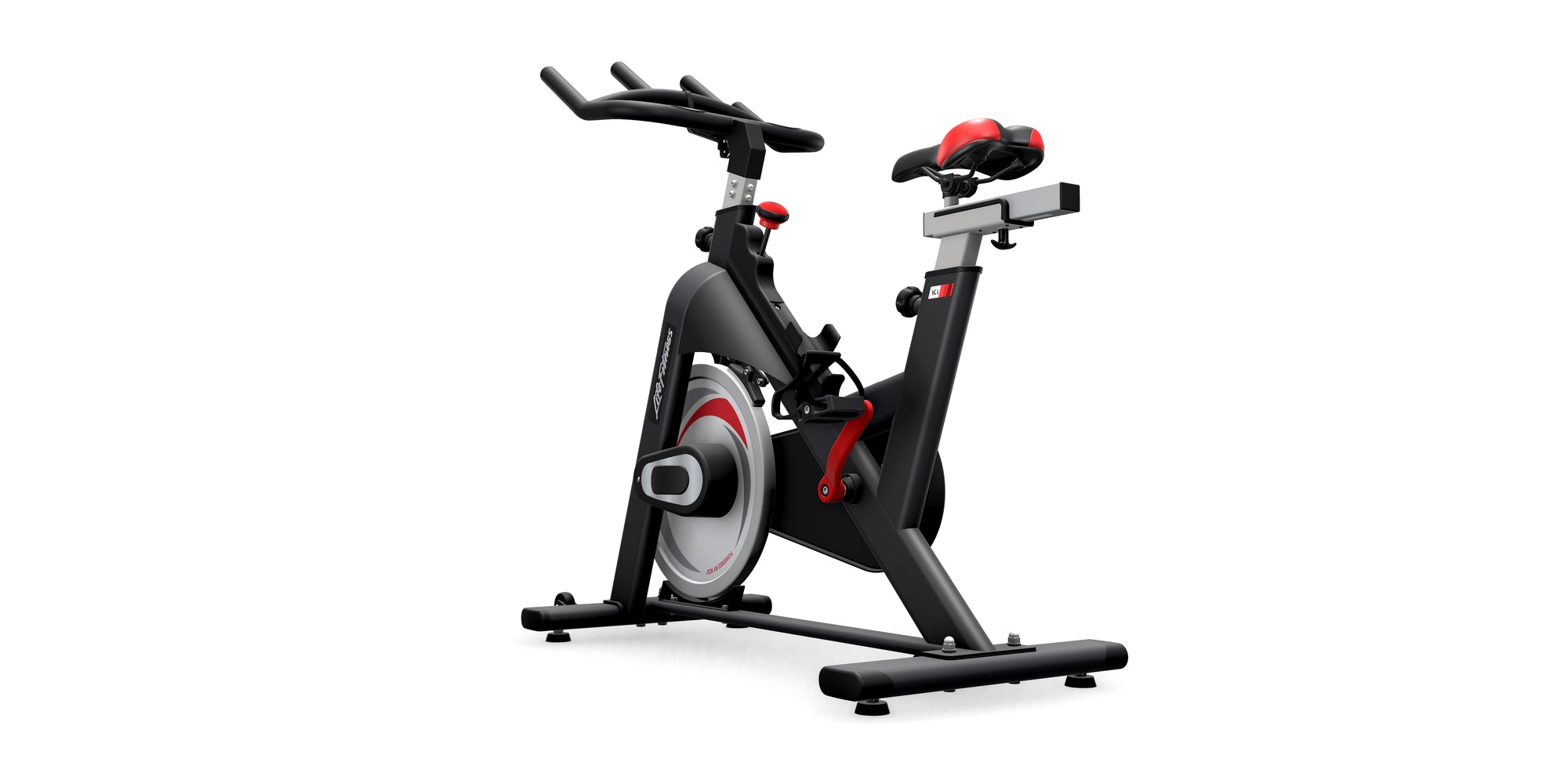 IC1 Indoor Cycle - $1378.43+ gst (Home use only) 50% off- was $2756.86 + gst