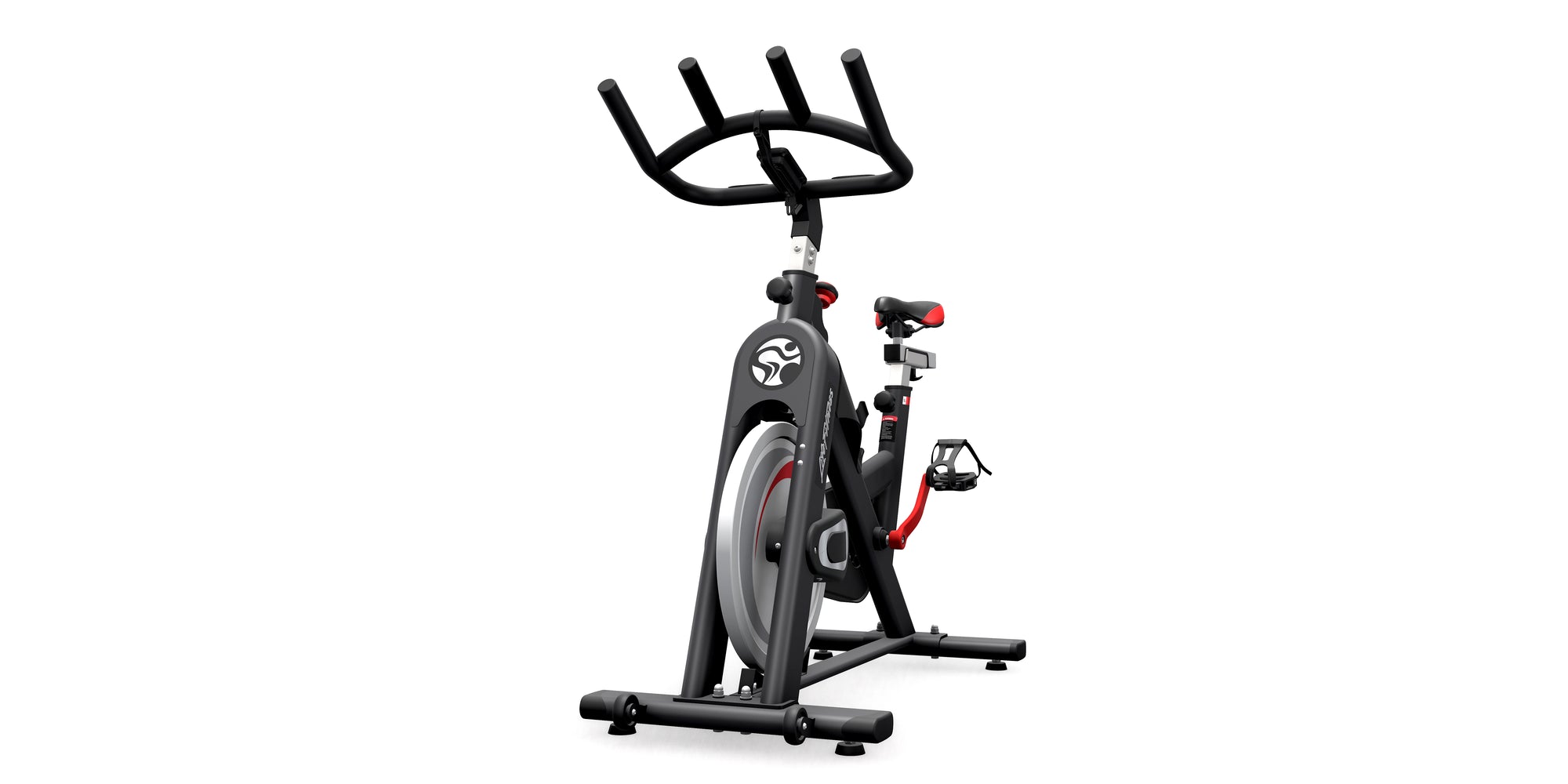 IC1 Indoor Cycle - $1378.43+ gst (Home use only) 50% off- was $2756.86 + gst