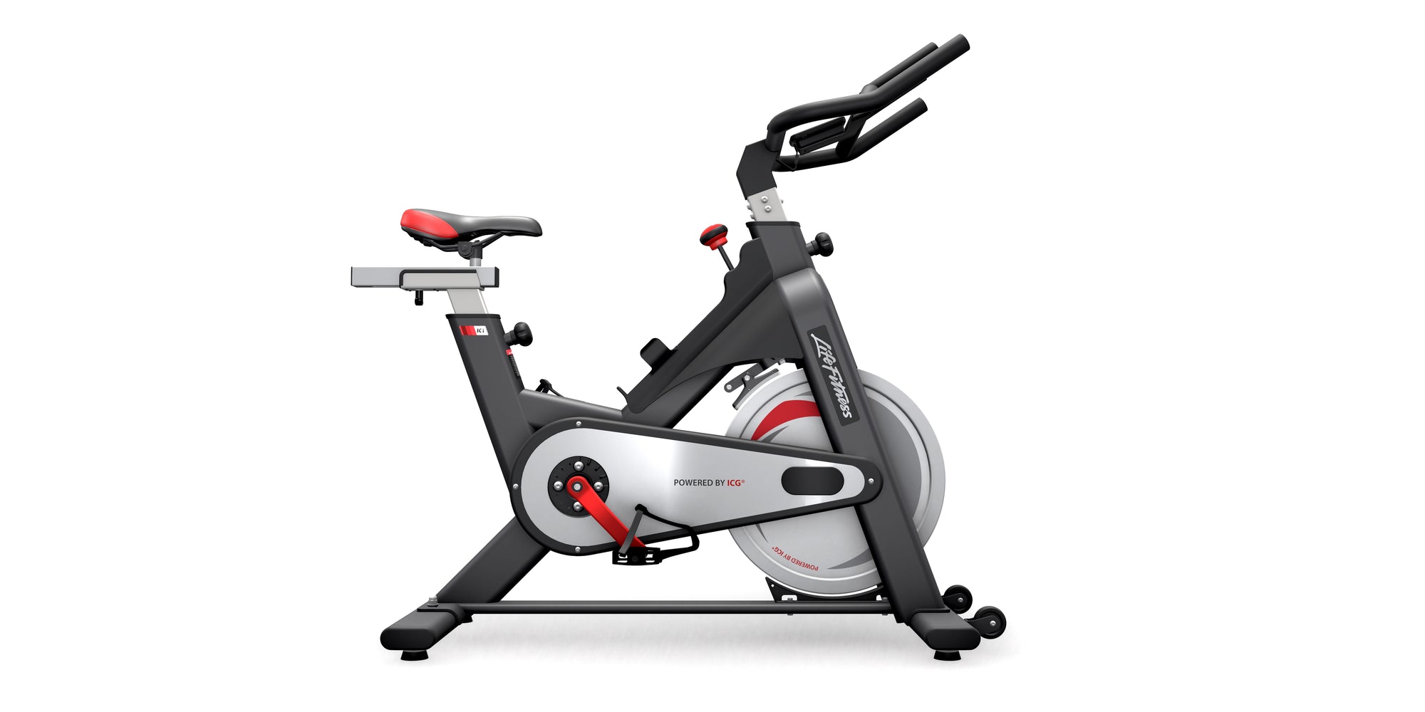 IC1 Indoor Cycle - $1378.43+ gst (Home use only) 50% off- was $2756.86 + gst