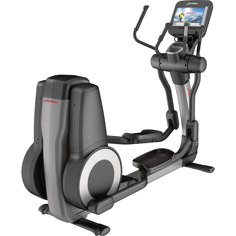 Life Fitness Elevation Discover Cross Trainer - Refurbished (Pre-Order)