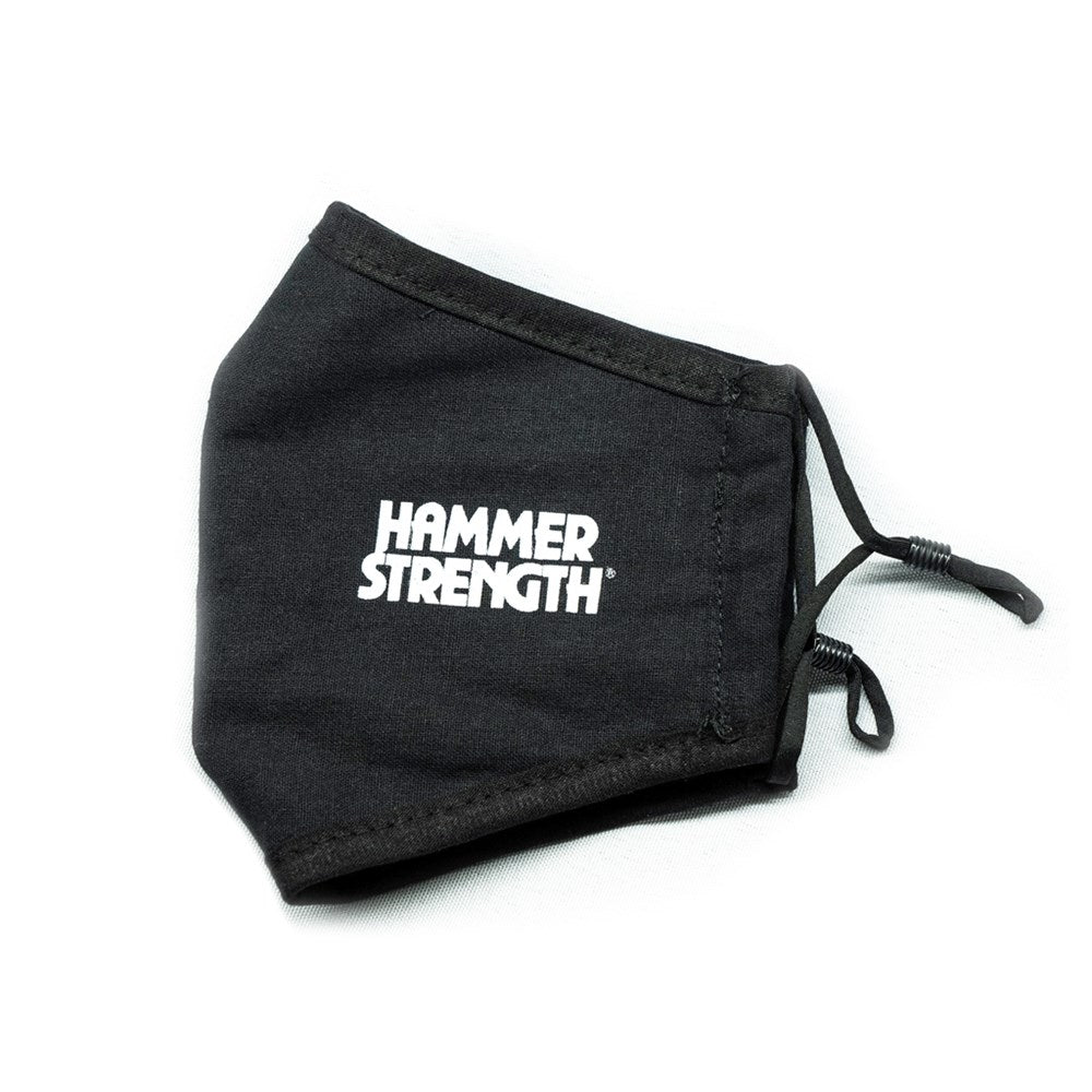 Hammer Strength Face Mask
