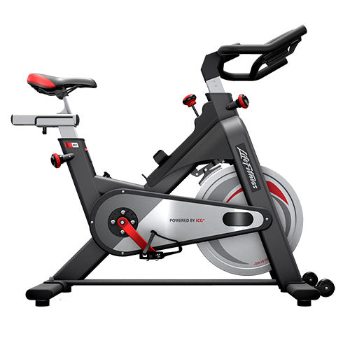 IC2 Spin Bike