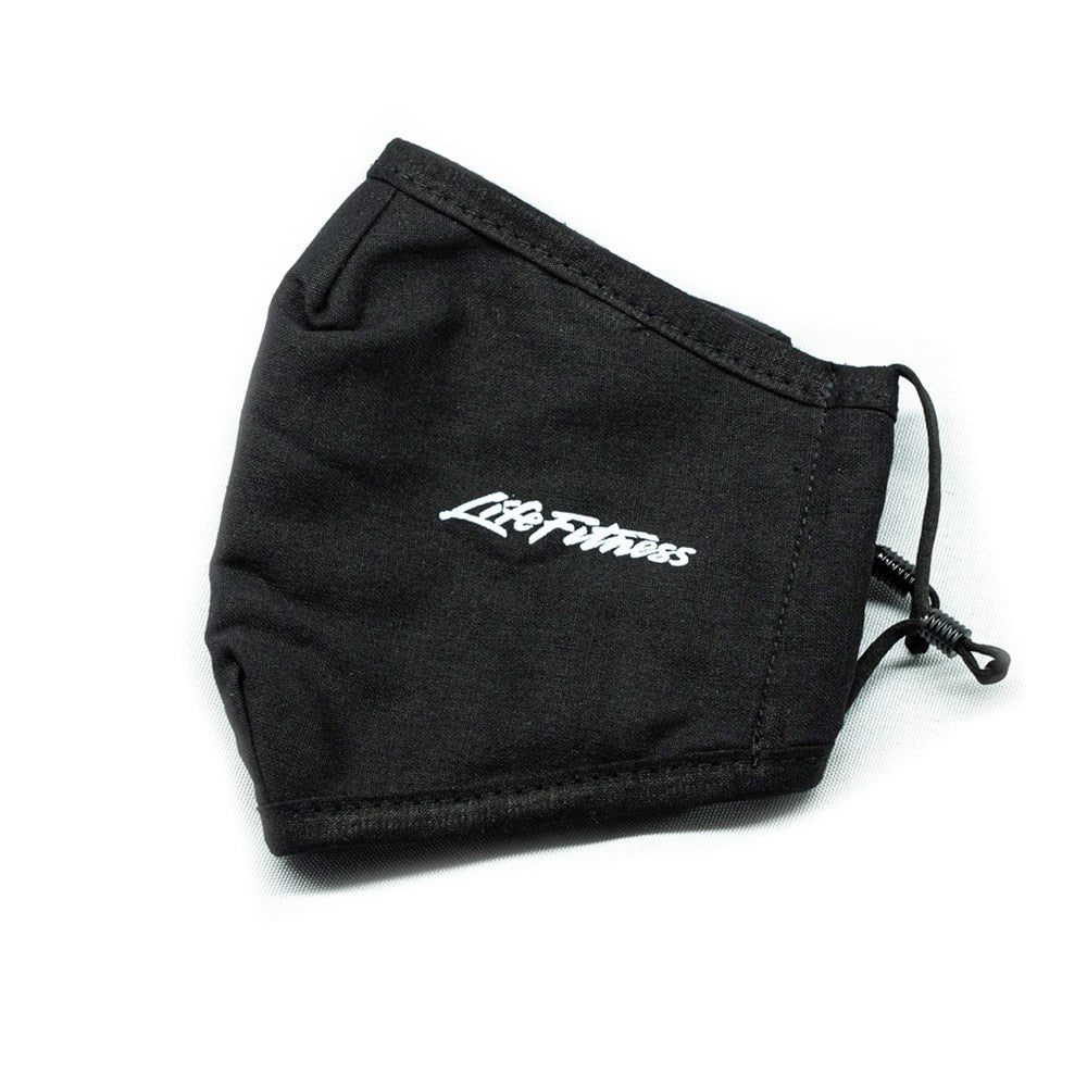 Life Fitness Face Mask