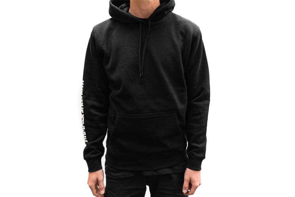 Men's Hammer Strength Hoodie