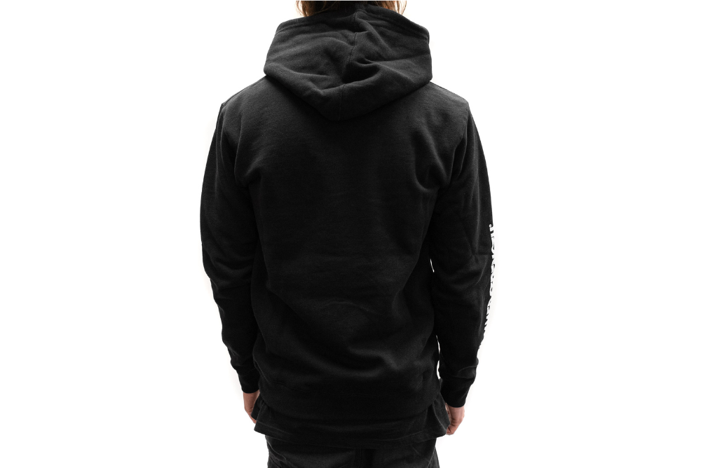 Men's Hammer Strength Hoodie