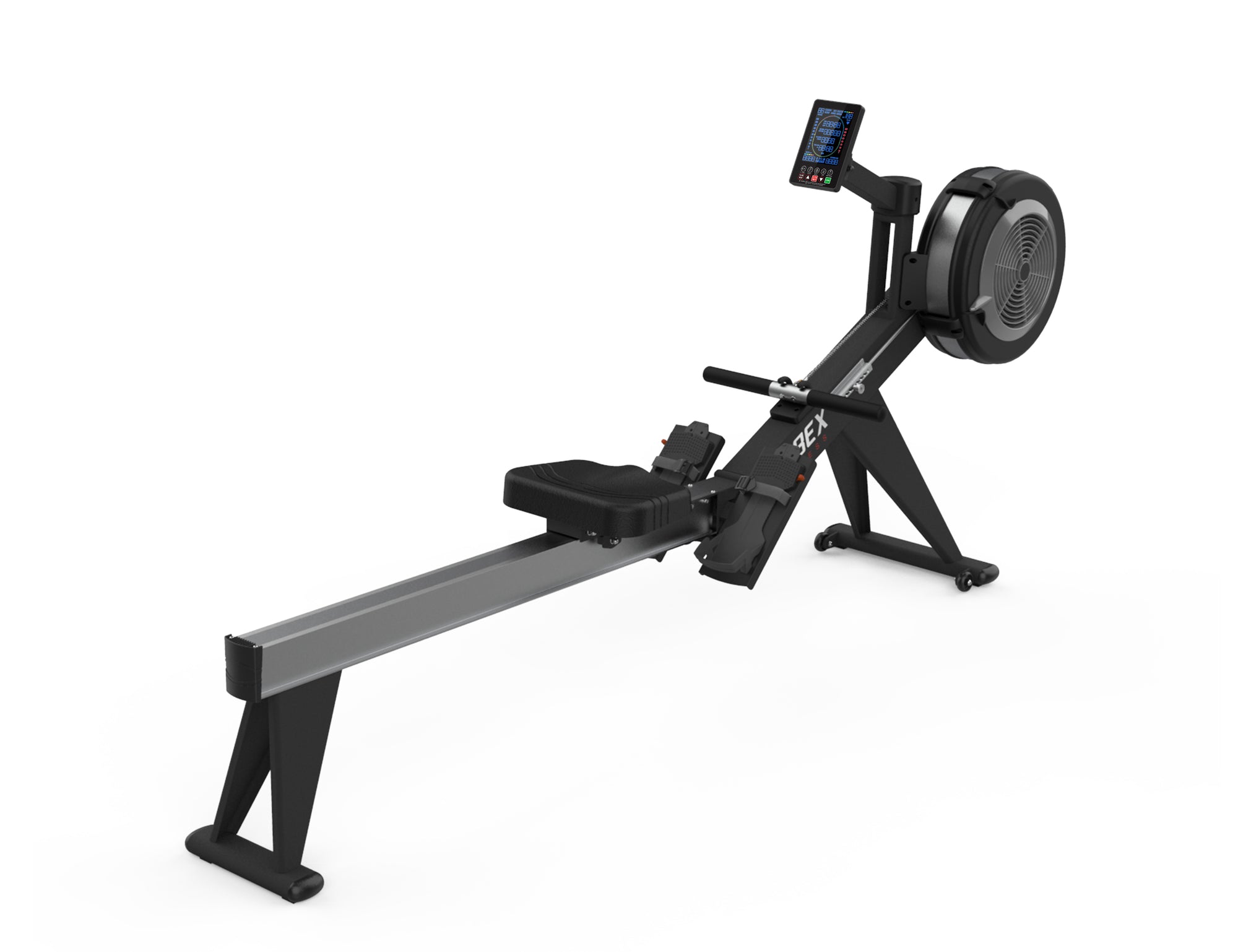 Xebex AirPlus Rower (Ex-demo) $1500 + gst