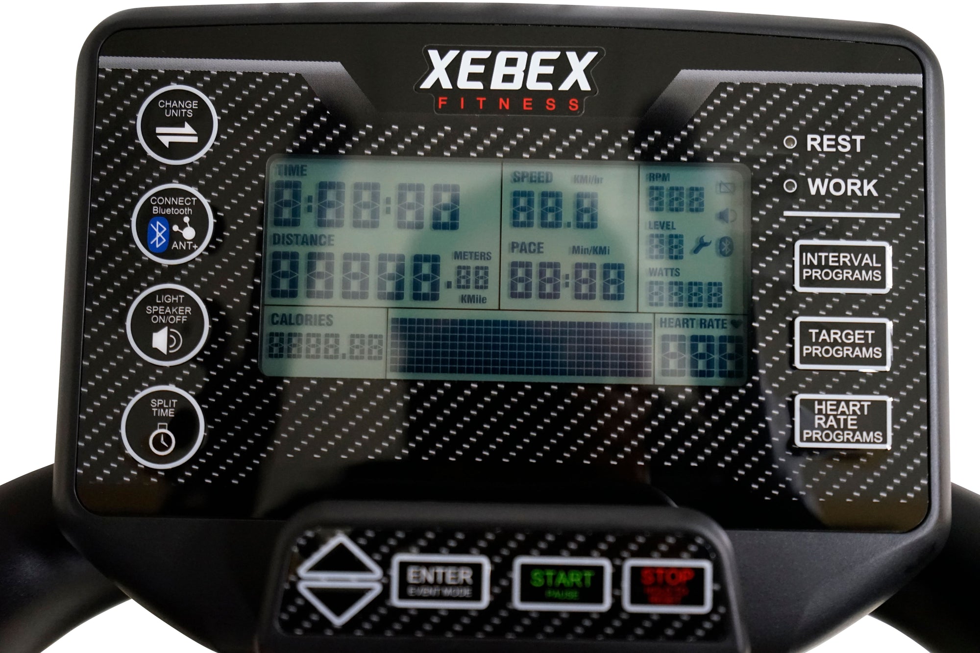 XEBEX Airplus Runner - Ex Demo - $5000 + gst