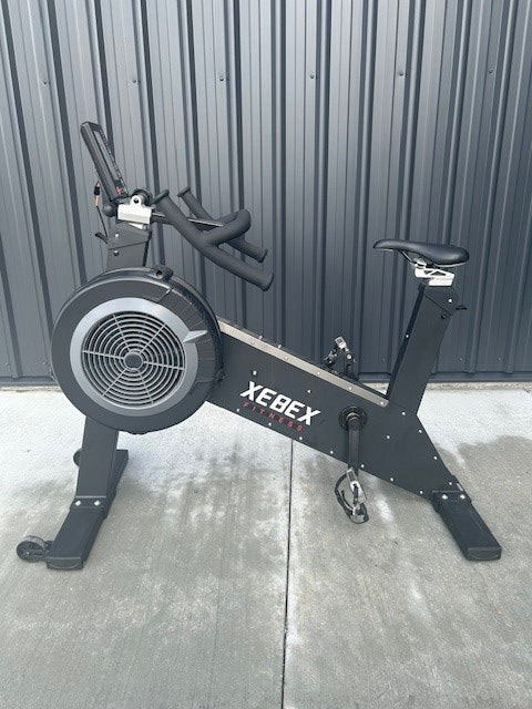 Xebex Air Cycle ECO - Ex Demo $1200 + gst