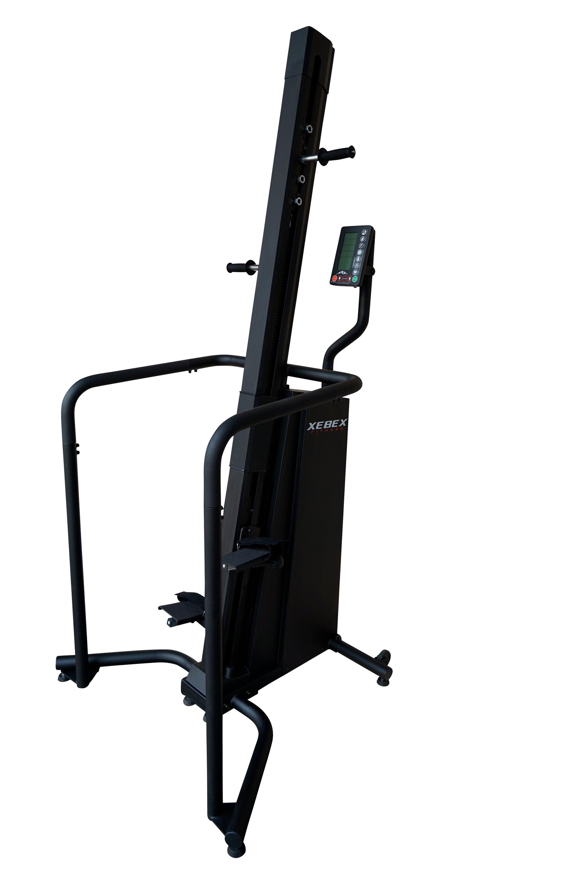 Xebex Climber 2.0 Smart Connect with Stepper Rail - Ex Demo - $6240.36 + gst