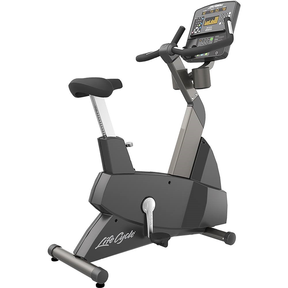 Life Fitness CLSC - TRADE - $1000 + gst (Located in Christchurch)