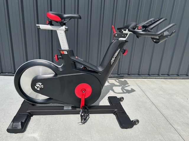 IC6 Spin Bike - Ex Demo - $2826.09 + gst