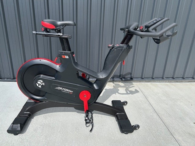 IC7 Spin Bike - Ex Demo - $3473.91 + gst