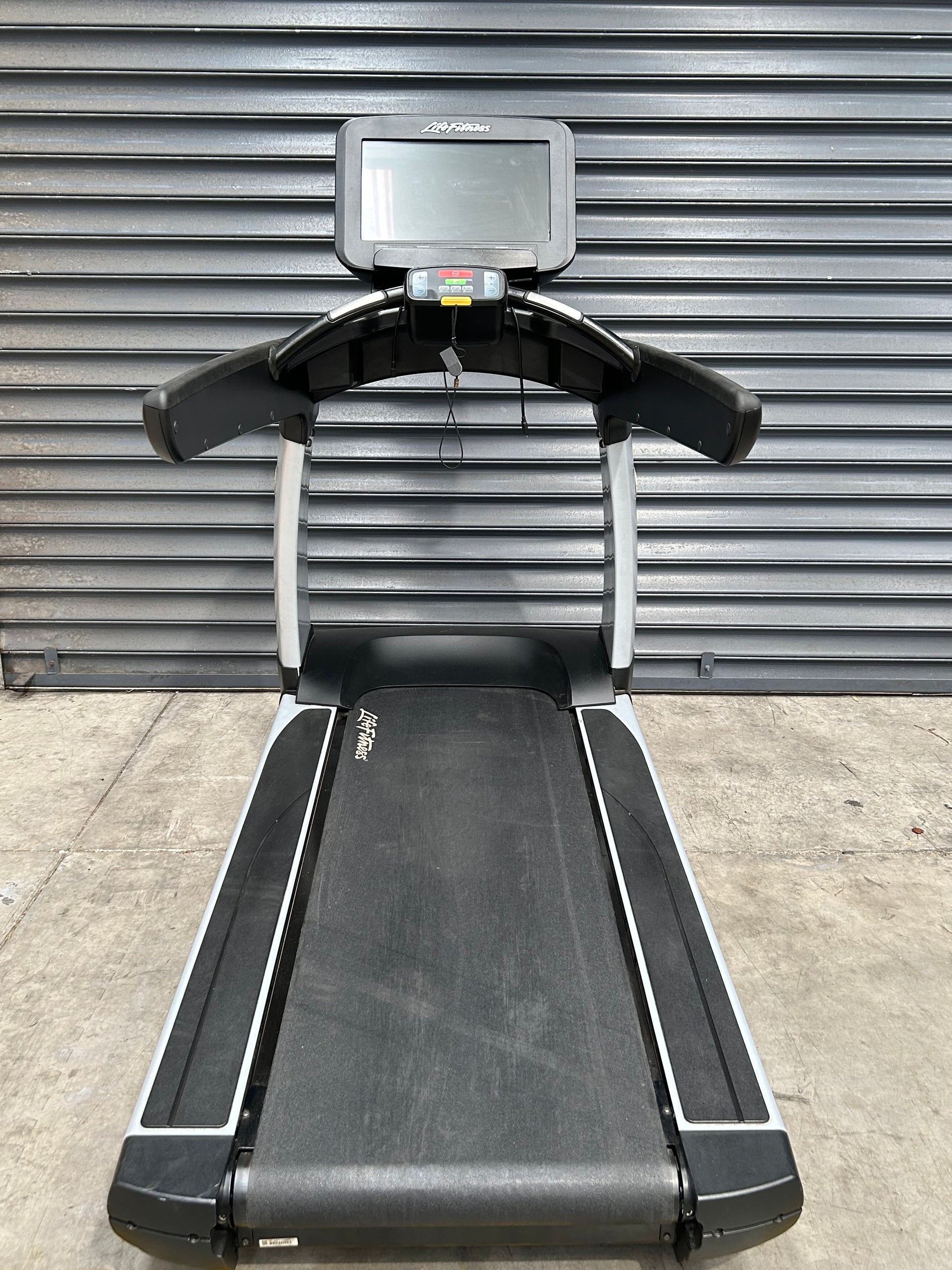 Elevation Discover SE Treadmill - TRADE - $3000 + gst
