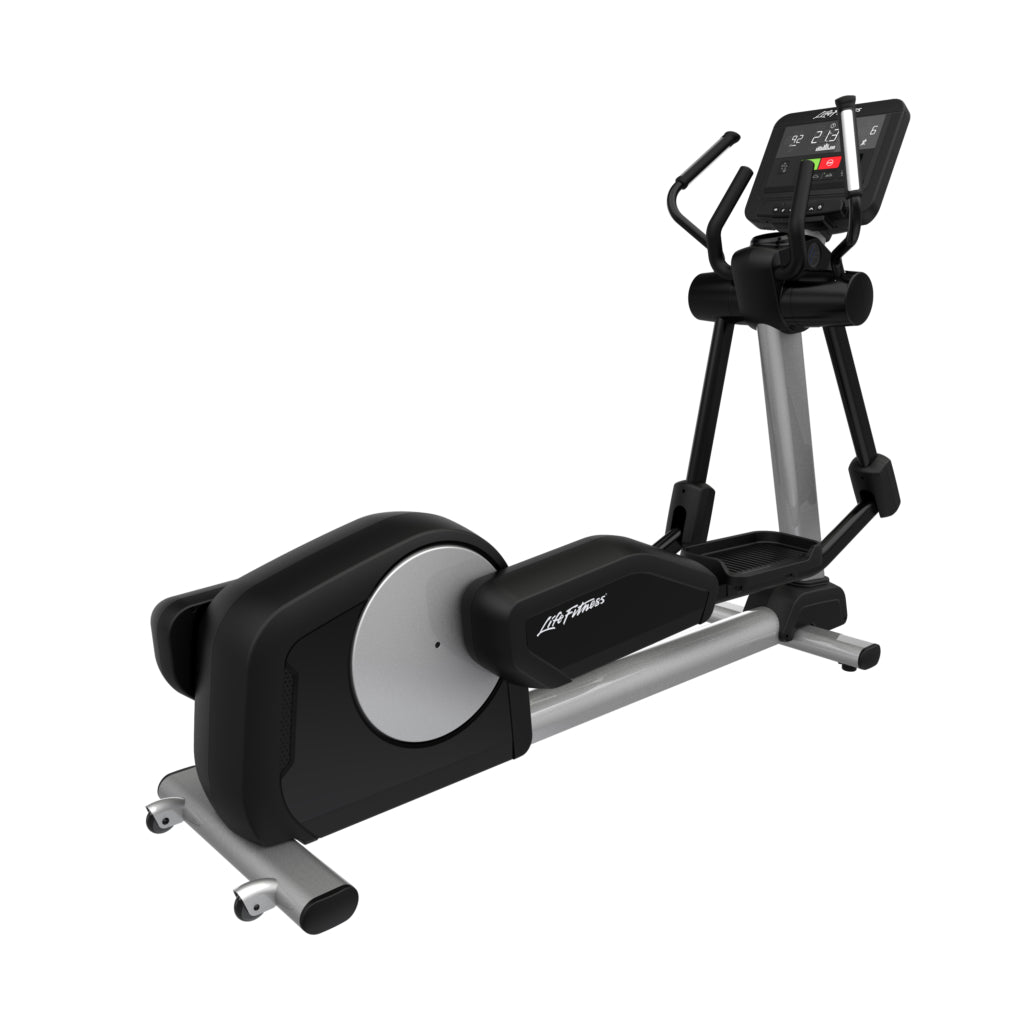 Life Fitness Integrity C Console Cross Trainer (Ex-Demo) $6000 + gst