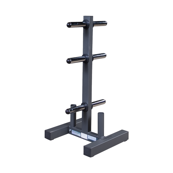 Body Solid Olympic Weight Tree & Bar Holder $230 + gst