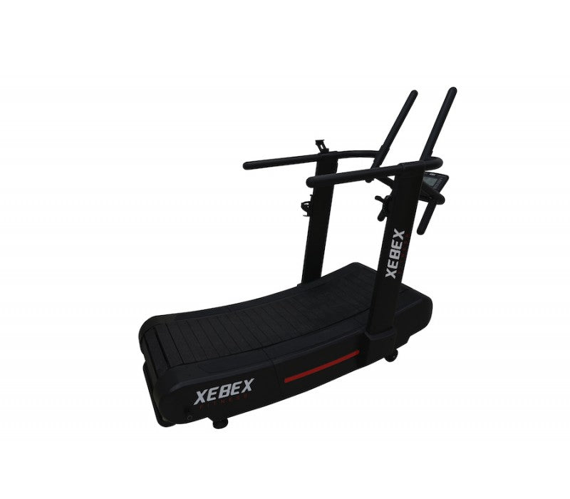 XEBEX Airplus Runner - Ex Demo - $5000 + gst