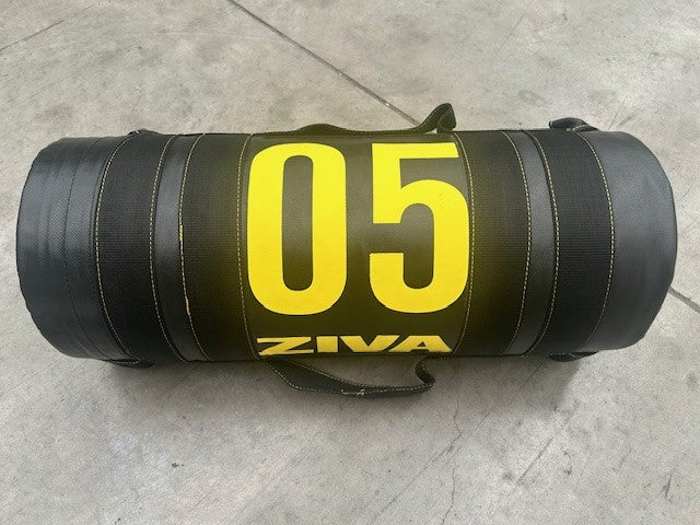 Ziva Power Core Bags 50% off