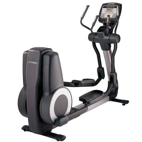 Life Fitness Elevation Inspire 95XI Cross Trainer (Pre-Order)