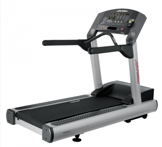 Life Fitness Integrity CLST Treadmill - Refurbished (Pre-Order)