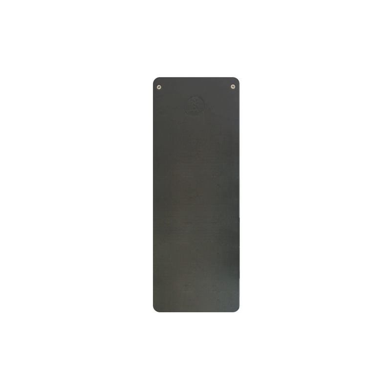 ComfortGym black mat 160 x 60cm, 15mm thick.