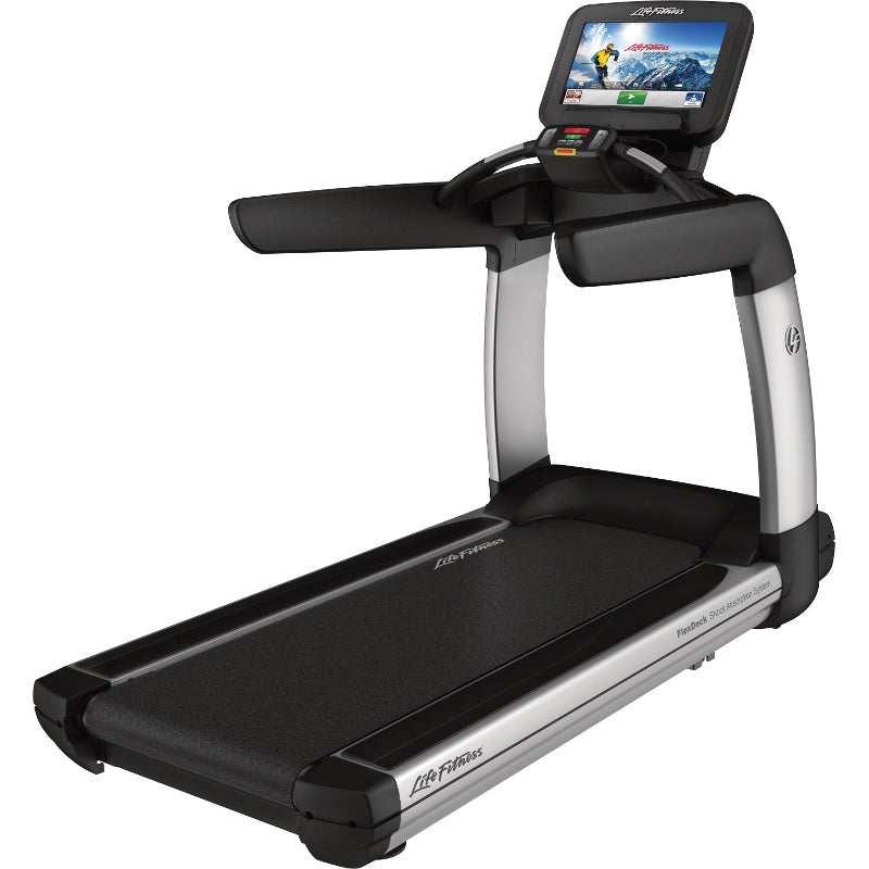 Life Fitness Elevation Discover Treadmill - Refurbished (Pre-Order)