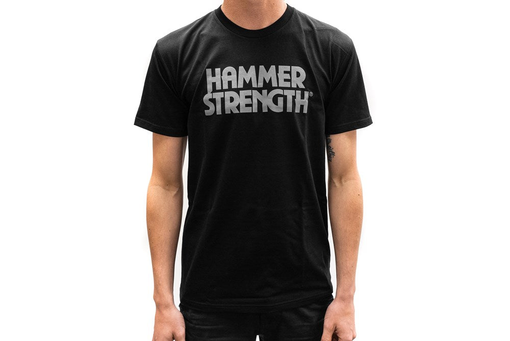 Men's Hammer Strength Tee