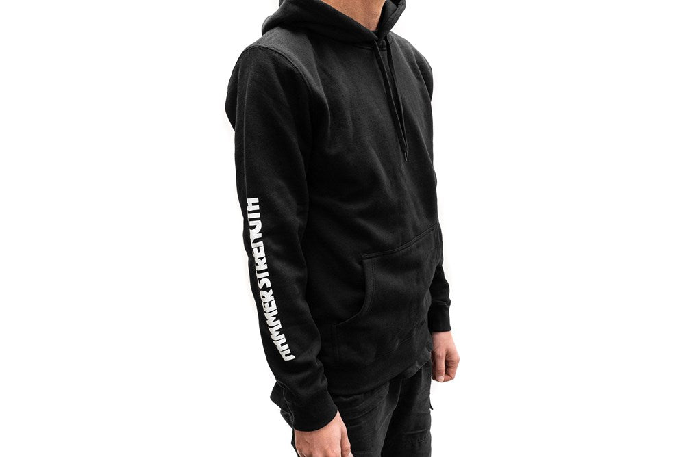 Men's Hammer Strength Hoodie