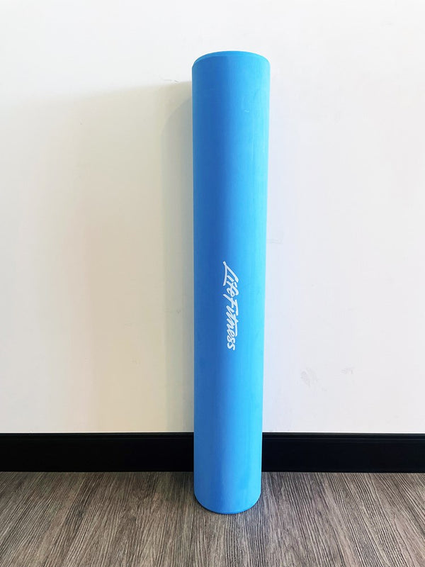 Life fitness foam roller online