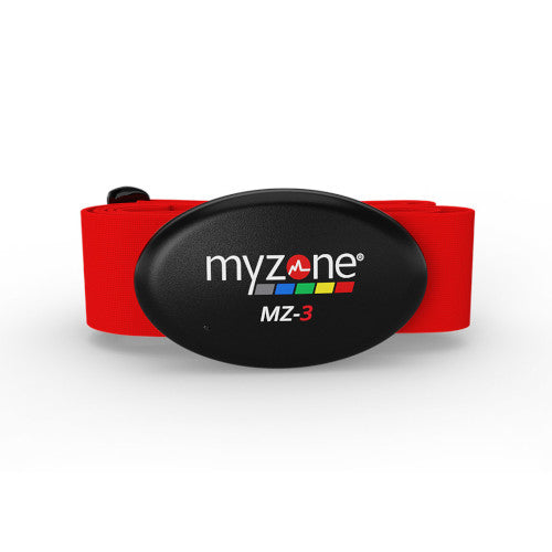 Myzone Chest Strap MZ-3